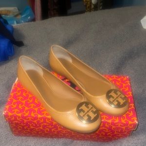 Tory Burch Flats